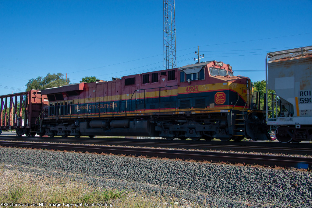 KCS 4695